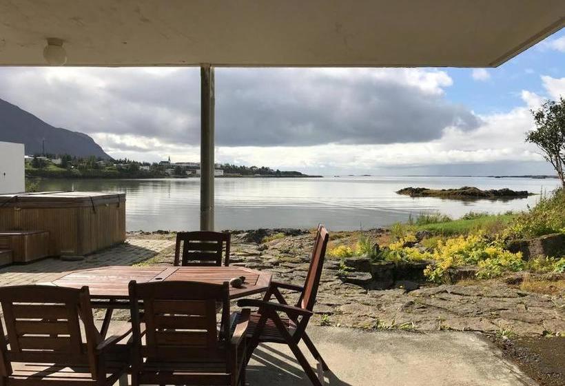 پانسیون Kría Guesthouse