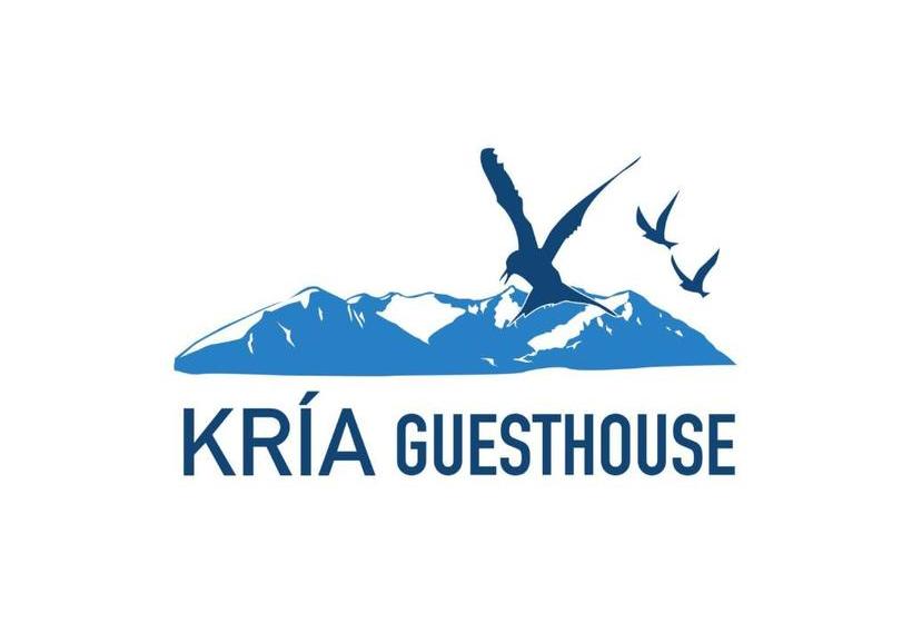 پانسیون Kría Guesthouse