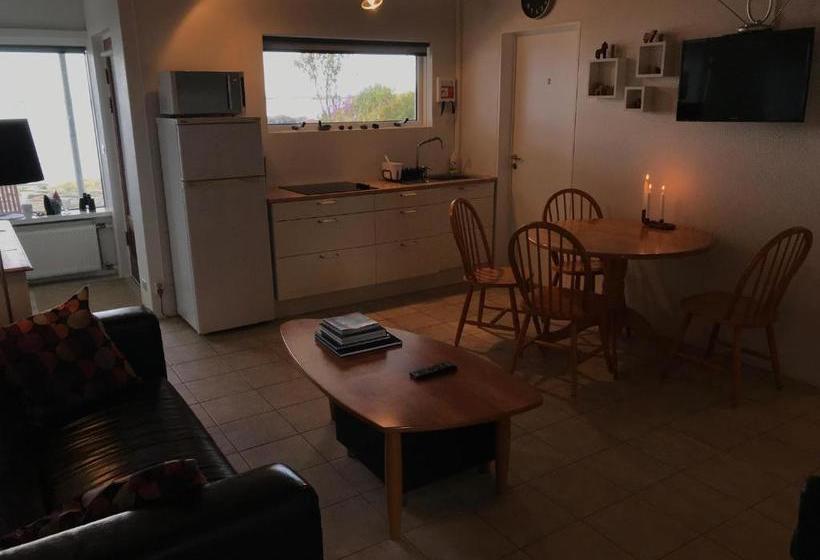 پانسیون Kría Guesthouse