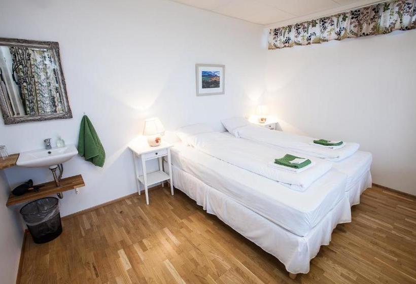 پانسیون Kría Guesthouse