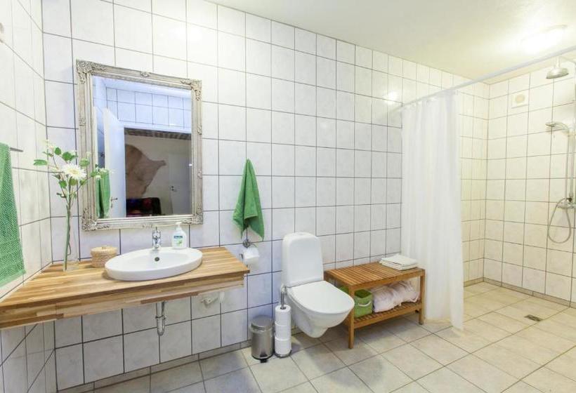 پانسیون Kría Guesthouse