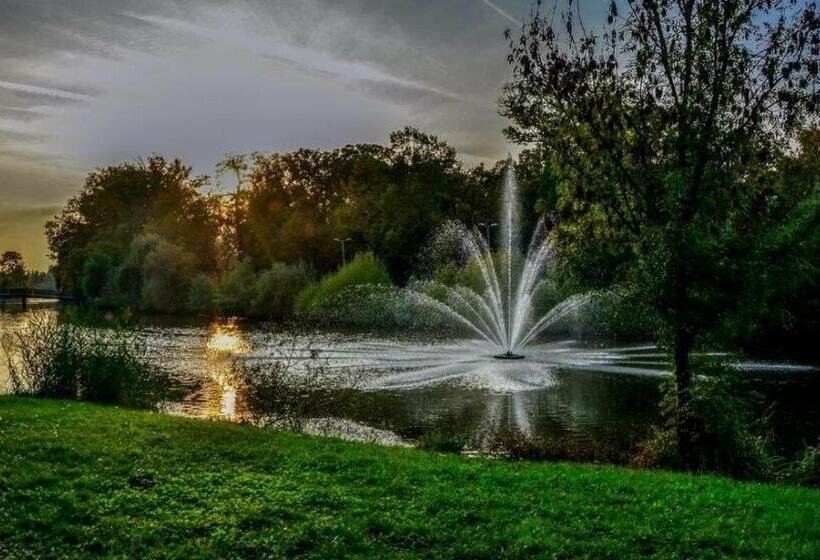 بنسيون Kurca Parti Vendégház