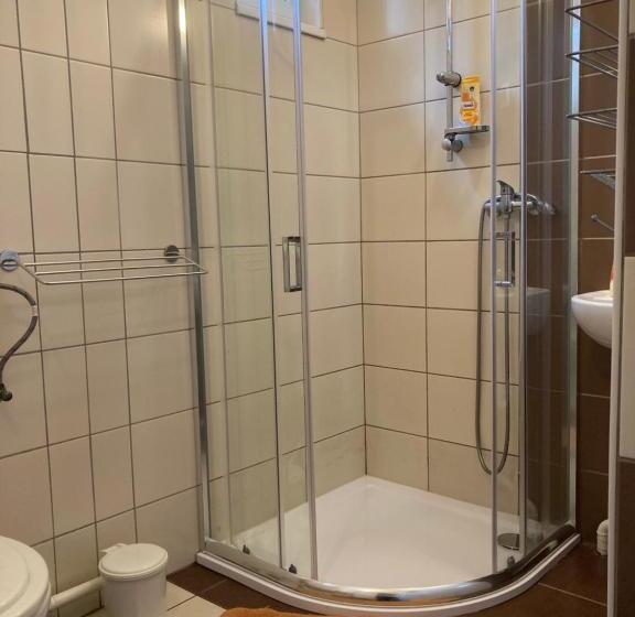 بنسيون Kurca Parti Vendégház