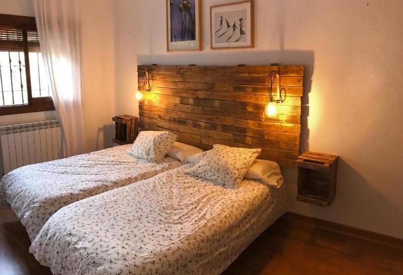 بنسيون La Ventera