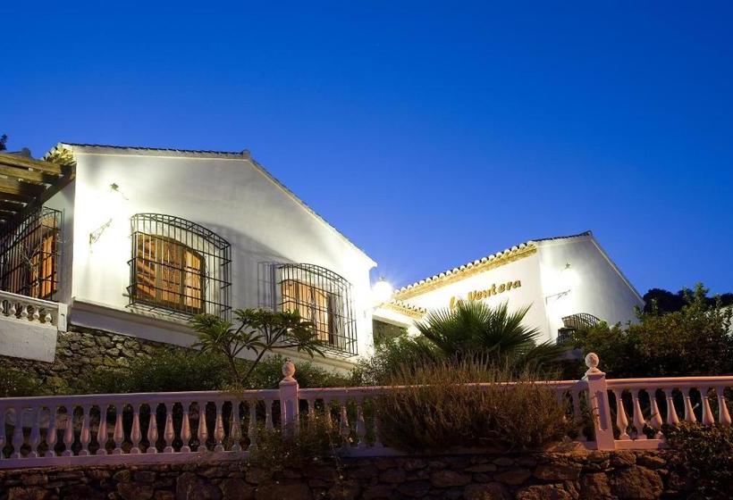 بنسيون La Ventera