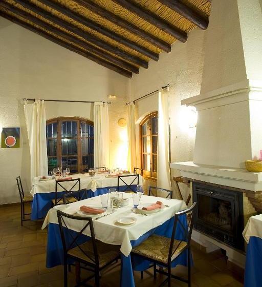 بنسيون La Ventera