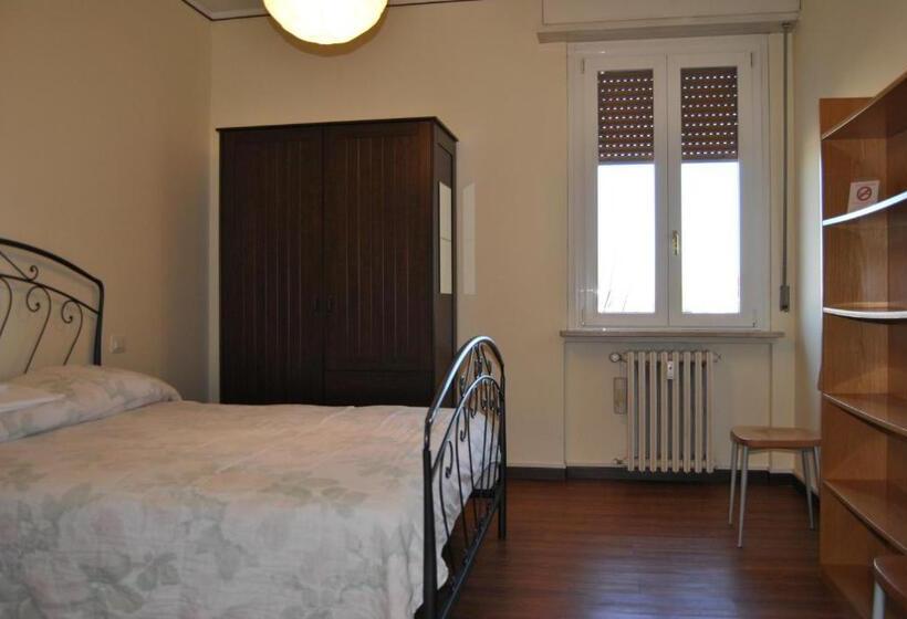 پانسیون Lombardi Fleming