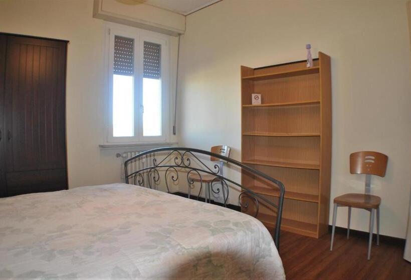 پانسیون Lombardi Fleming