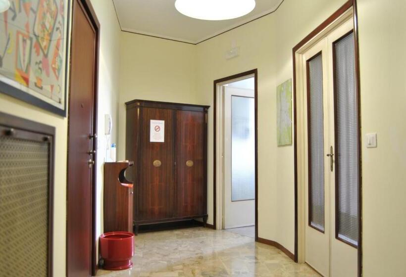 پانسیون Lombardi Fleming