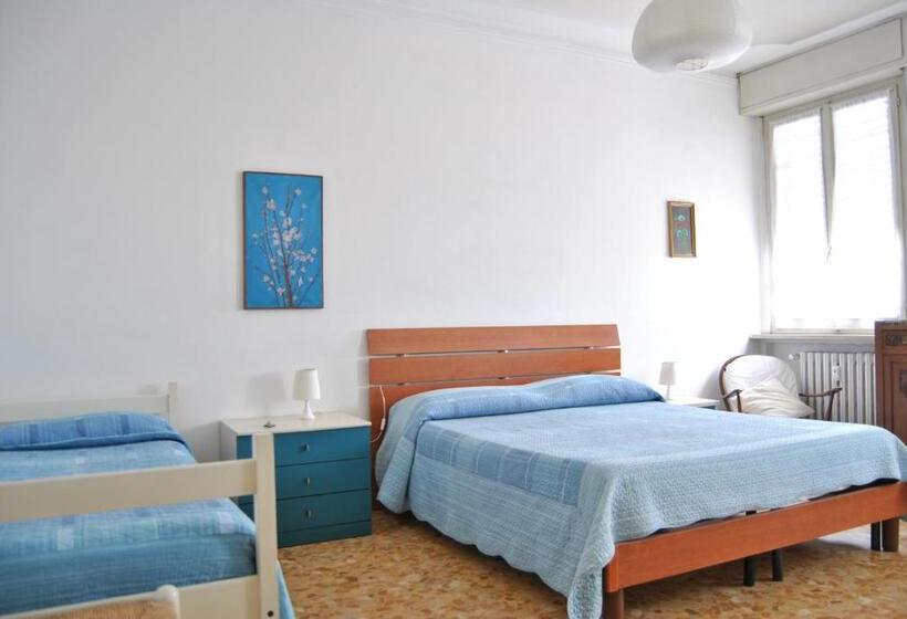 پانسیون Lombardi Fleming