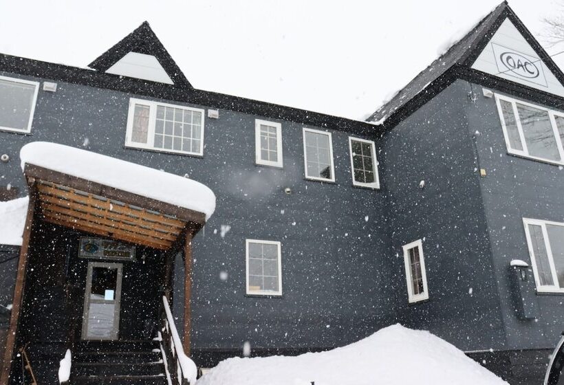 膳宿费 Niseko Oac Lodge