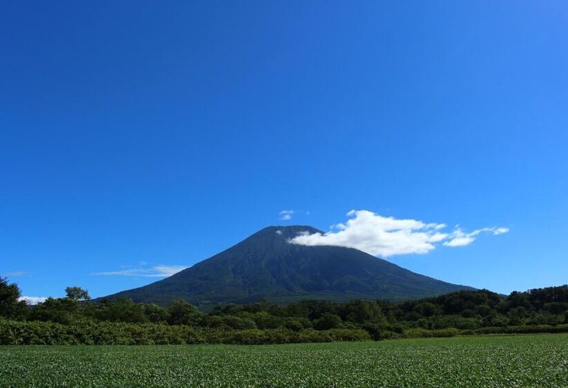 膳宿费 Niseko Oac Lodge