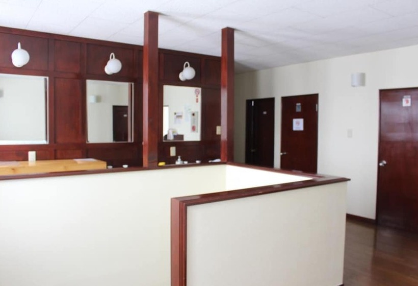 膳宿费 Niseko Oac Lodge