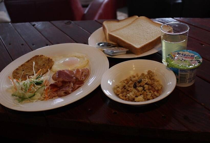 膳宿费 Niseko Oac Lodge