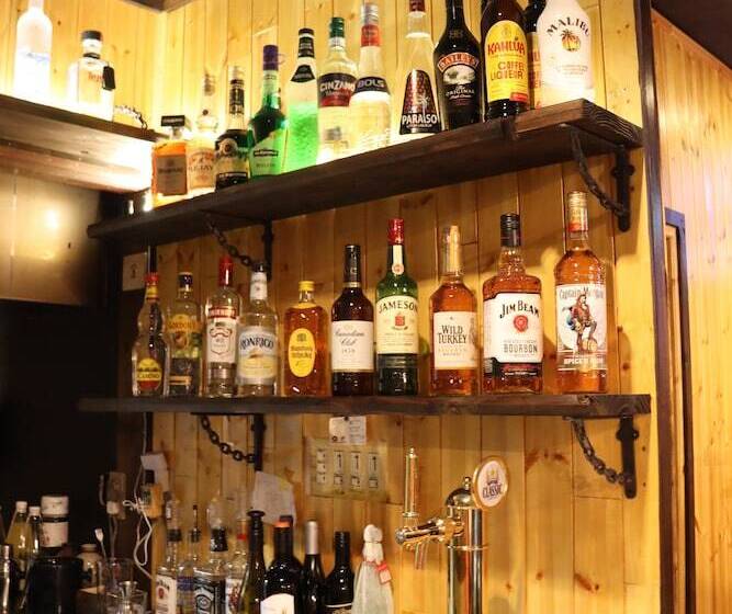 膳宿费 Niseko Oac Lodge