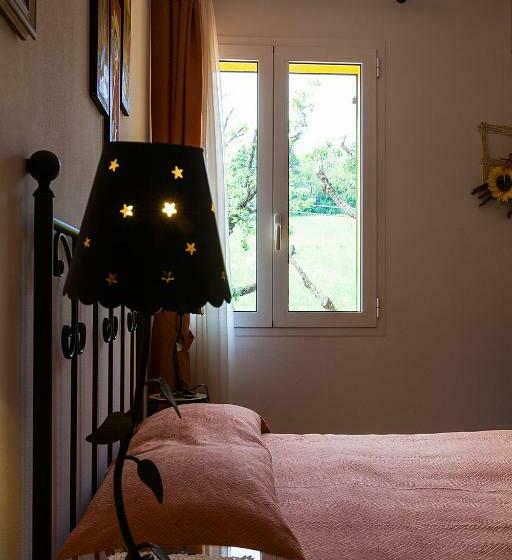 膳宿费 Osteria Da Cesare E Locanda