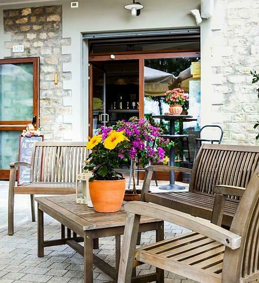 Пансион Osteria Da Cesare E Locanda