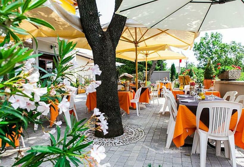 بنسيون Osteria Da Cesare E Locanda