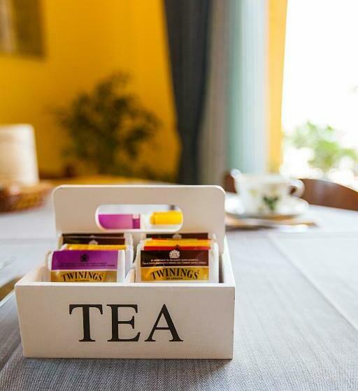 Пансион Osteria Da Cesare E Locanda