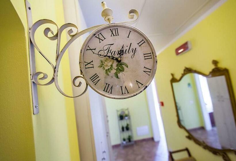 Пансион Osteria Da Cesare E Locanda