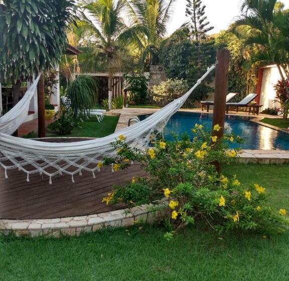 Пансион Paracuru Kite Village