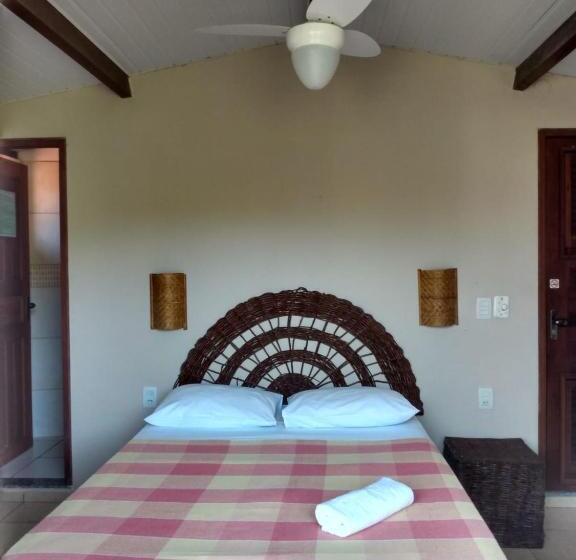 Пансион Paracuru Kite Village