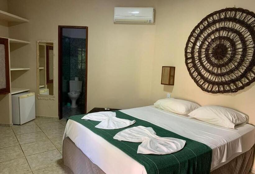 Пансион Paracuru Kite Village