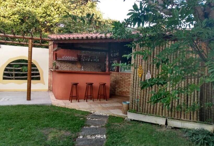 Пансион Paracuru Kite Village