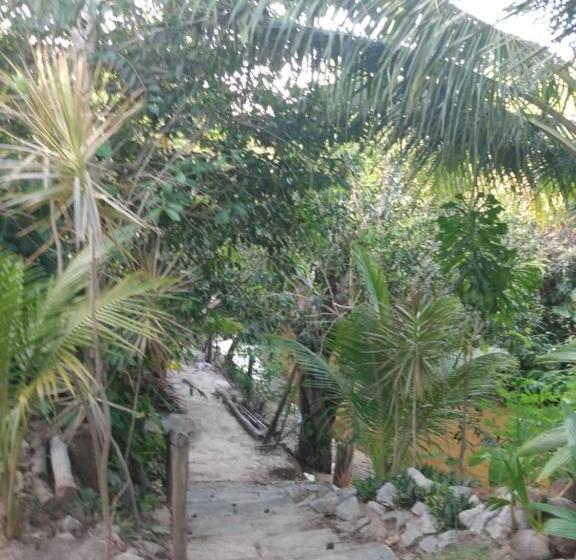 Пансион Paracuru Kite Village