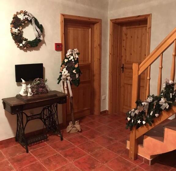 Пансион Penzion Major