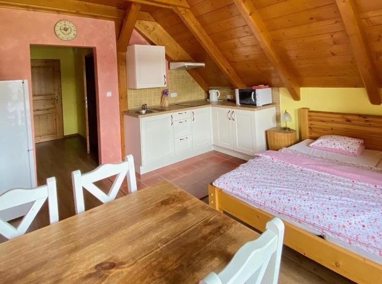 Пансион Penzion Major