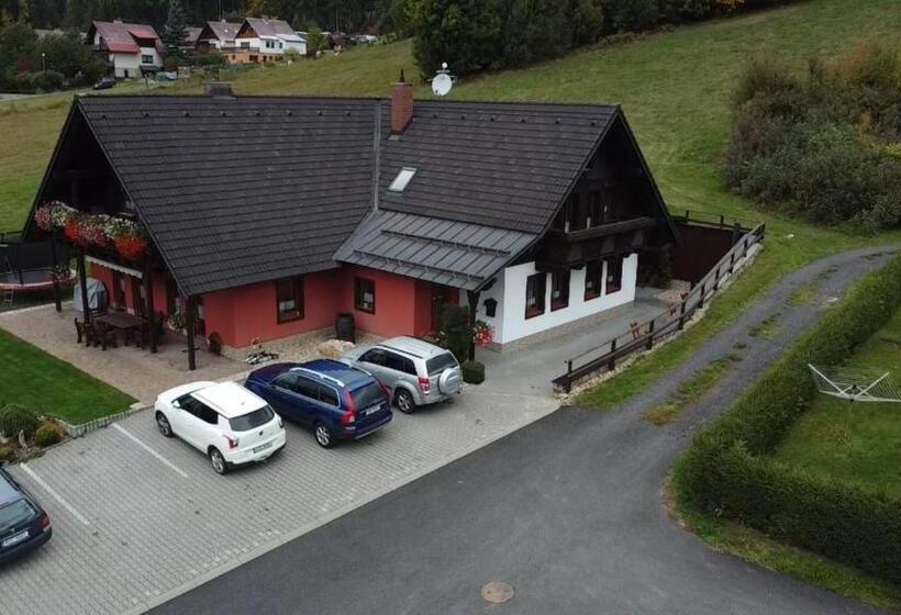 Пансион Penzion Major