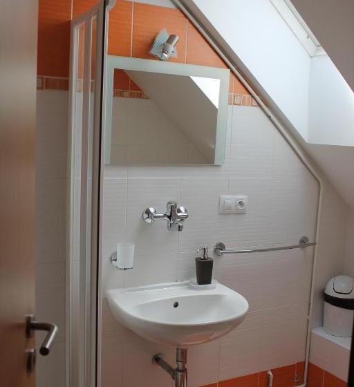 膳宿费 Penzion U Růže