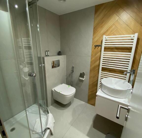 펜션 Pintea Chalet