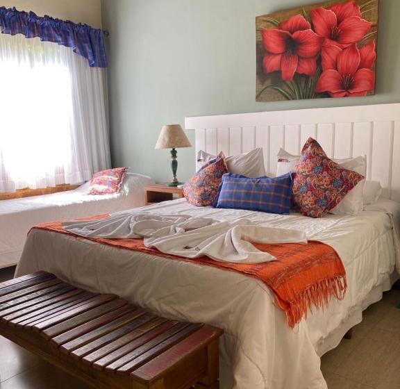 膳宿费 Pousada Brisa Do Vale