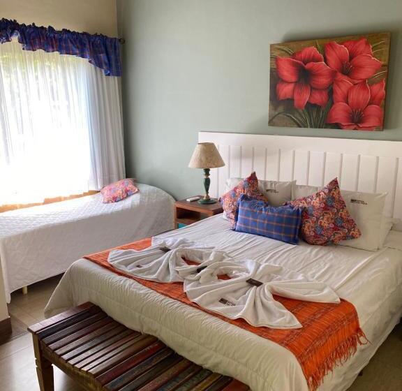 膳宿费 Pousada Brisa Do Vale