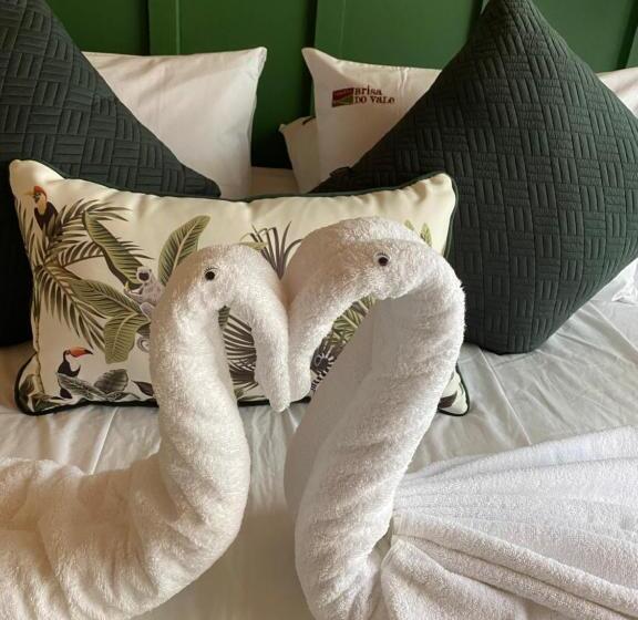 膳宿费 Pousada Brisa Do Vale