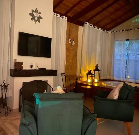 膳宿费 Pousada Brisa Do Vale