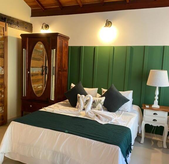 膳宿费 Pousada Brisa Do Vale