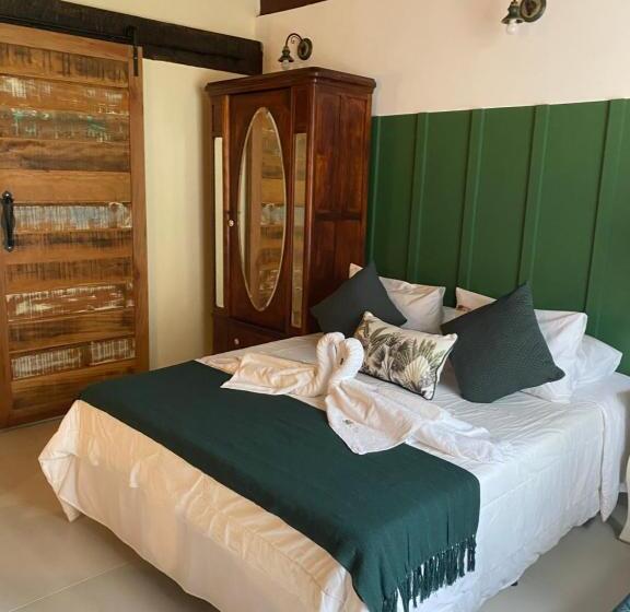 膳宿费 Pousada Brisa Do Vale