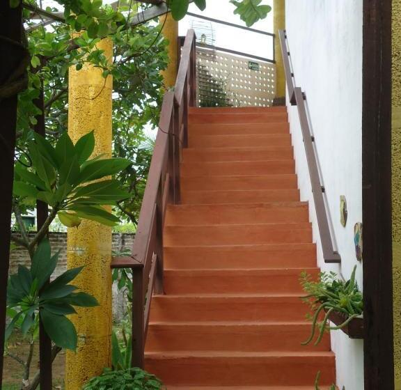 펜션 Pousada Doromari