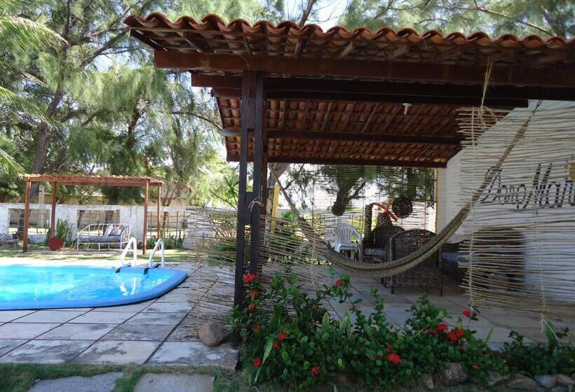 펜션 Pousada Doromari