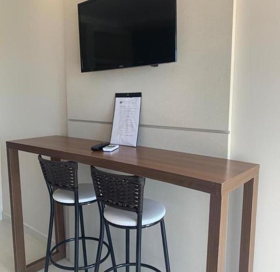 膳宿费 Pousada São Gerônimo