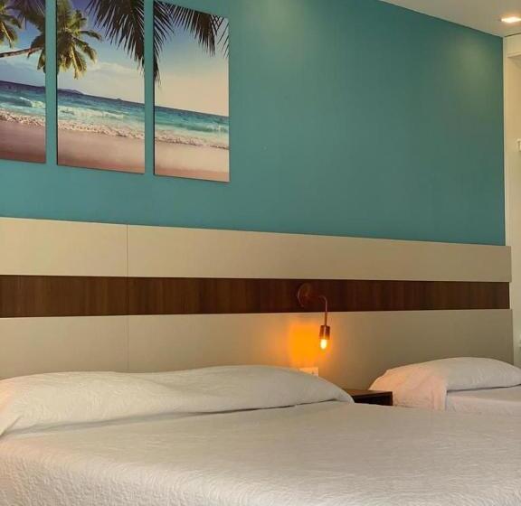 膳宿费 Pousada São Gerônimo