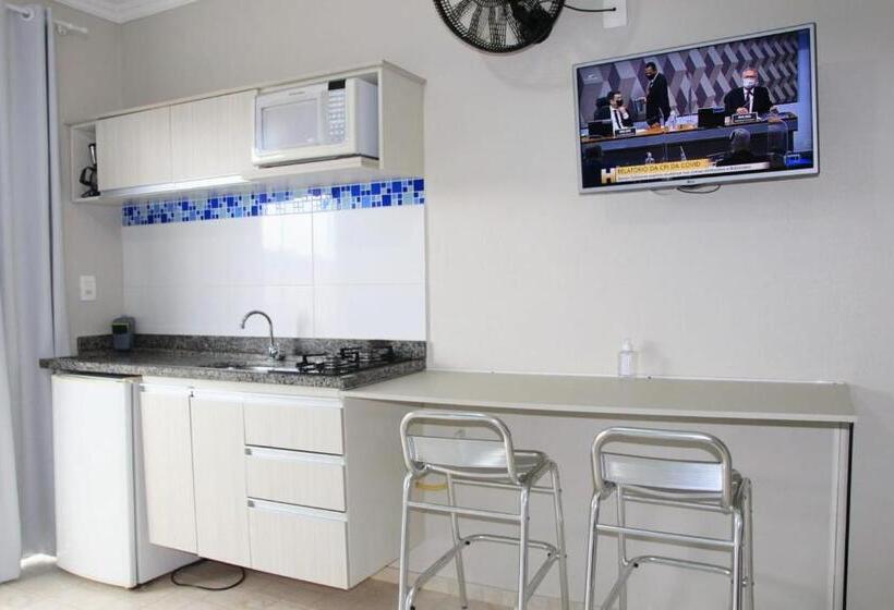 膳宿费 Pousada São Gerônimo