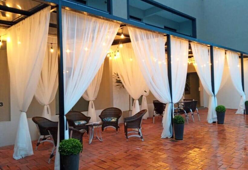 膳宿费 Pousada São Gerônimo