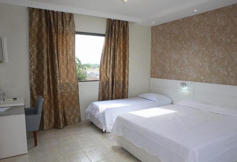 膳宿费 Pousada São Gerônimo