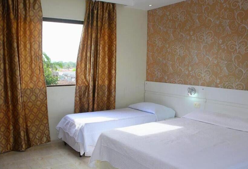 膳宿费 Pousada São Gerônimo