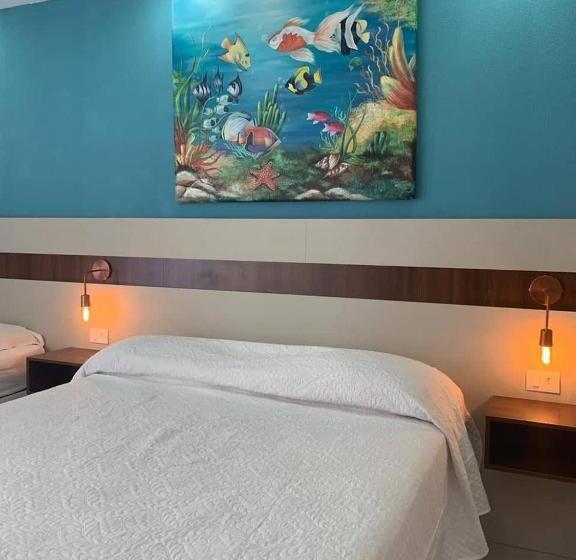 膳宿费 Pousada São Gerônimo