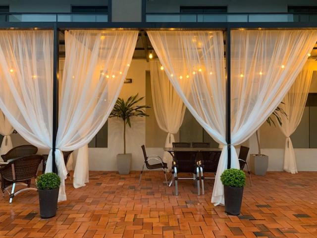 膳宿费 Pousada São Gerônimo